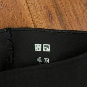 Uniqlo size medium leggings